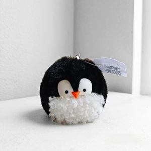 BBW Penguin Pocketbac Holder